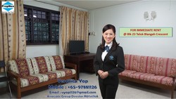 Blk 23 Telok Blangah Crescent (Bukit Merah), HDB 4 Rooms #165900242